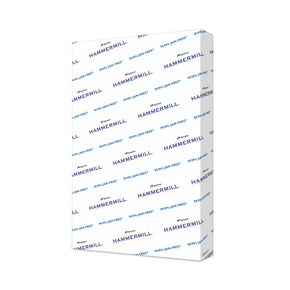 Hammermill Copy Plus 20 lb Printer Paper - 92 Bright, 11" x 17" Legal Size, White, 500 Sheets/Ream | Premium Multipurpose Copy Paper (105023)