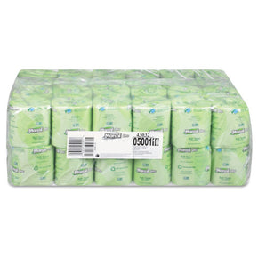 Marcal® Standard 2-Ply Toilet Paper – 500 Sheets Per Roll, 48 Rolls (Pack of 48) – Soft, Absorbent Bath Tissue, Eco-Friendly, Septic-Safe, Bulk Toilet Paper for Home & Business